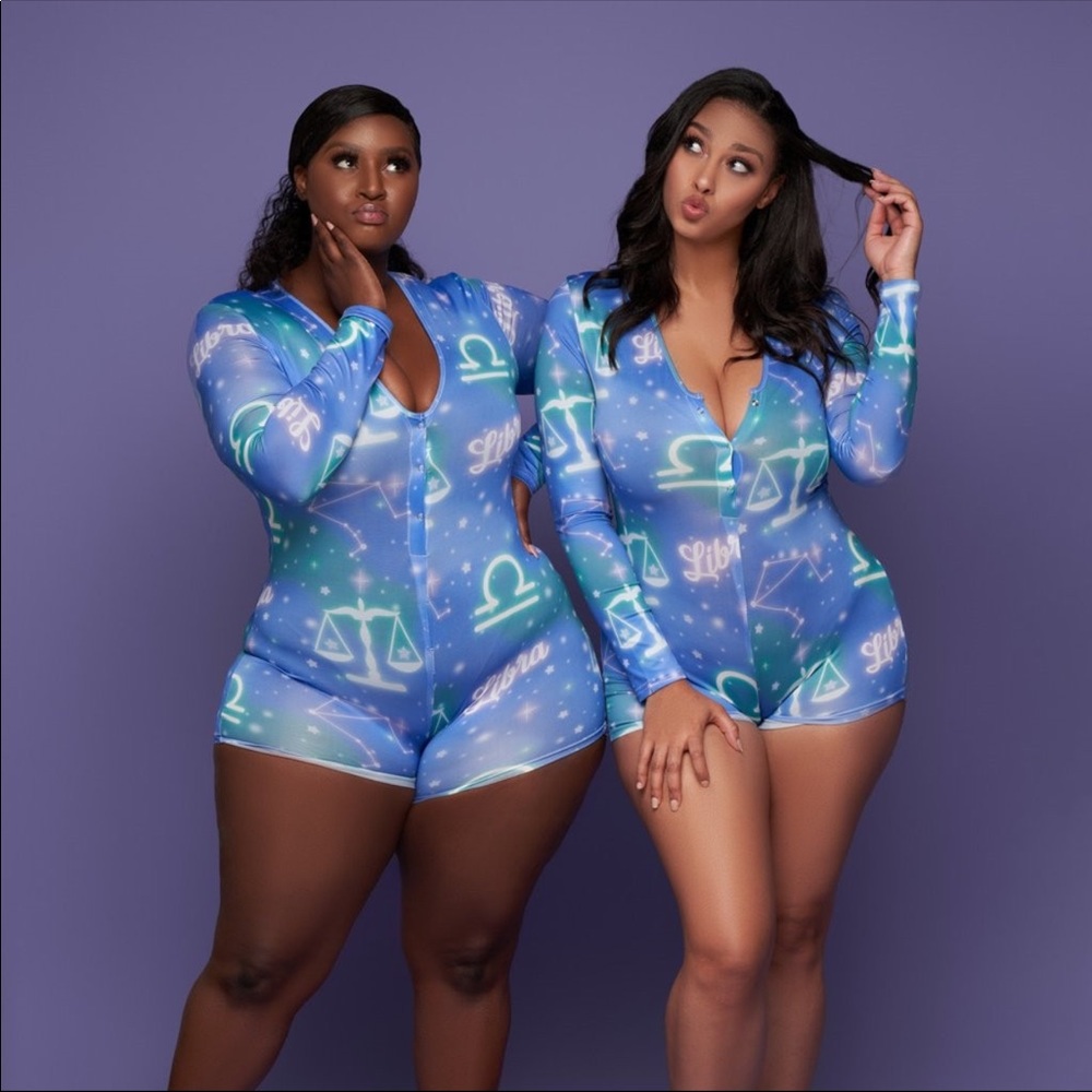 Libra onesies
